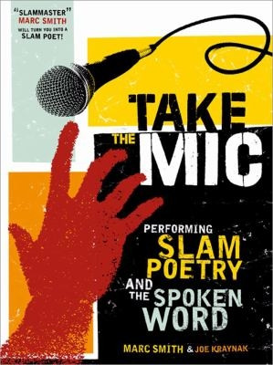 On June 27, come share your spoken word pieces or poetry or read ...