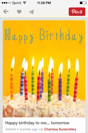 Pinned by Kristen Alexander