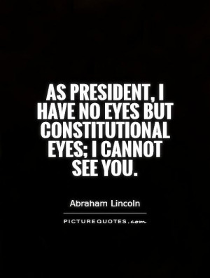 Abraham Lincoln Quotes President Quotes