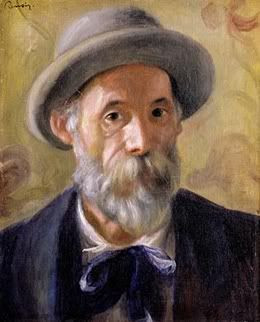quotes by Pierre-Auguste Renoir