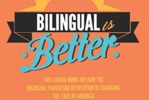 ... - Bilingual education / by Mis Amigos Languages-Bilingual Education