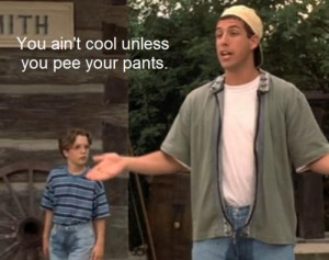 An Homage to Billy Madison: 20 of the Most Memorable Quotes and Scenes