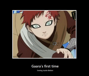 Gaara of Suna xD LOL