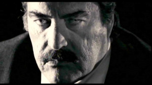 Powers Boothe Pictures