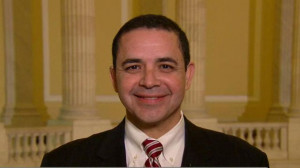 Rep Henry Cuellar D Texas on the fiscal cliff negotiations