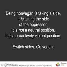 Vegan quotes More