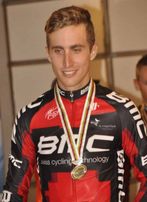 Taylor Phinney [P] Andrew Rogers