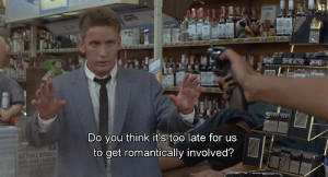 ... 2014 August 11th, 2014 Leave a comment Picture quotes Repo Man quotes