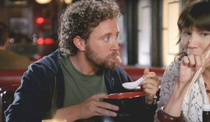 Dr. Jack Hodgins Hodgins and Angela