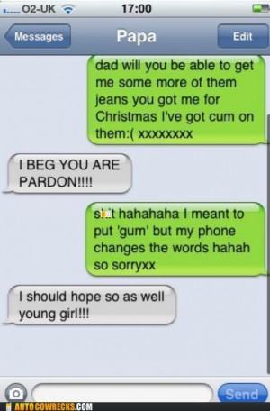 Some Things Are Better Left Unsaid