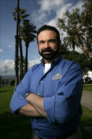 ... Billy Mays death Randomville: Interesting Quotes By Famous People