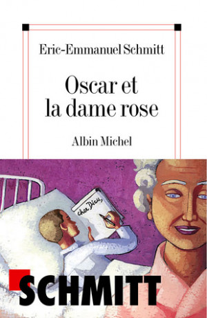 Start by marking “Oscar et la dame rose” as Want to Read: