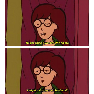 28 Daria Quotes For Any Situation