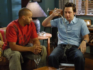 Turk and JD - bromances Photo