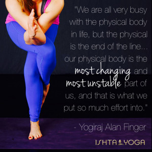 Meditation with Alan Finger: Bija Mantras to Balance the Chakras