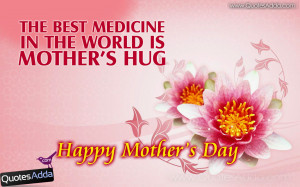 Mothers Day Quotes From The
