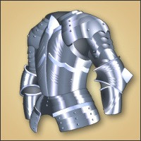 Re: My Dwarf Guard wants armor, BOLD BEAUTIFUL armor!