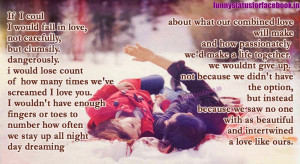 friends falling in love Romantic and Love Poems for Lovers with Quotes ...