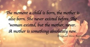 Quotes and Sayings about Pregnancy
