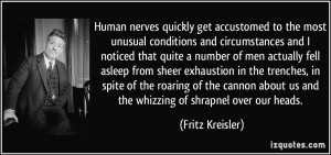 More Fritz Kreisler Quotes