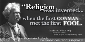 Thread: Mr Hanky's bible study course