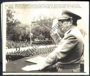 related to josip broz tito quotes josif broz tito marshall tito quotes ...