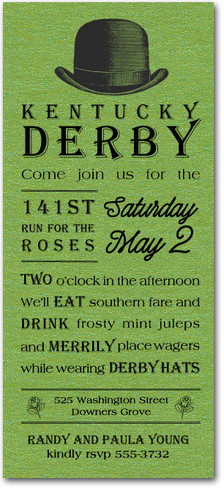 kentucky derby hats what s a derby party with a
