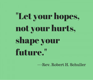 10 quotations from the late Rev. Robert H. Schuller that could inspire ...