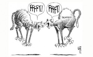 We defend conservative women against misogynist smears not because we ...