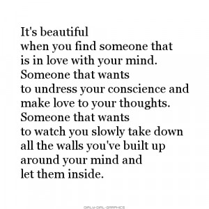 Love Quote: girly-girl-graphics