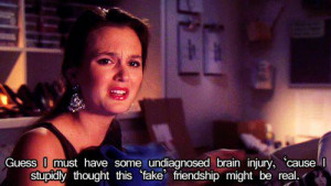 They Say It Takes a Minute to Find a Special person ~ Friendship Quote