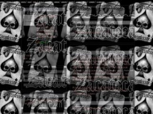 zacatecas - zacatecas own