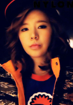 my edits snsd sunny gg girls' generation lee soonkyu lee sunny soonkyu ...