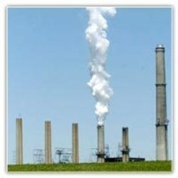 Industrial Air Pollution Monitoring Services