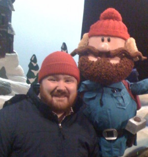 Yukon Cornelius