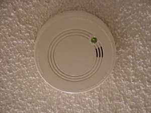 Free Smoke Alarms Still Available For People Who Are Deaf