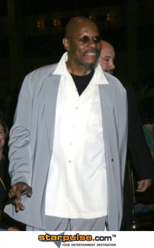 Avery Brooks Pictures & Photos