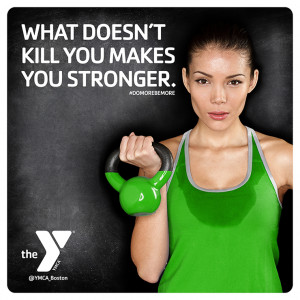 YMCA Personal Training