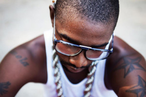 As seen in SNOW ON THA BLUFF, a film by Damon Russell. All rights ...