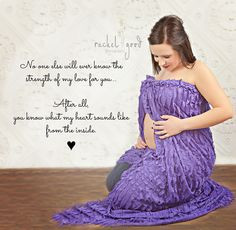 Maternity quotes