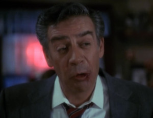 jerry orbach quotes there s a pace in tv i like jerry orbach