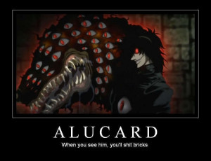 Alucard Alucard