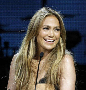 Jennifer Lopez video shoot interrupted by shooting