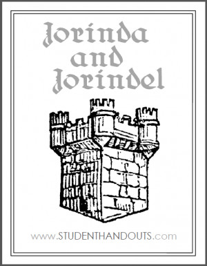 Jorinda and Jorindel eBook