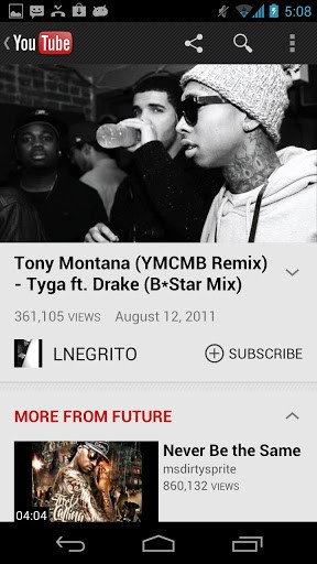 Forget Love Quote Quotes Remember Tyga Ymcmb