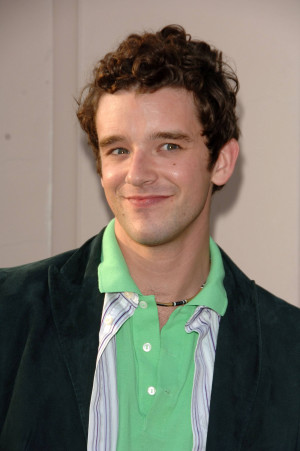 Michael Urie