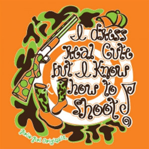 Southern Belle Quotes | Girlie Girl Originals - Shoot - Color Safety ...