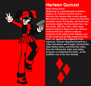 The Wide World of Nexus Heroes Era