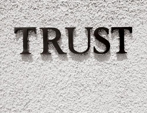 What Does It Mean To Trust God?