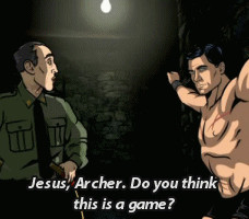 ... jon benjamin, home movies # adult swim # coach mcguirk # h jon